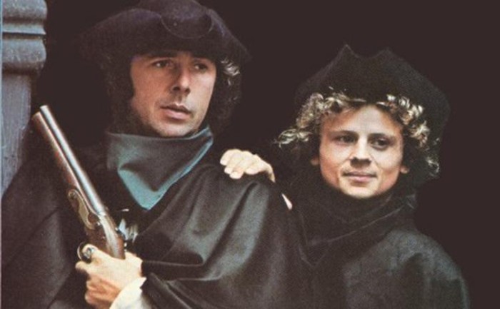 Dick Turpin