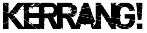 Kerrang music channel