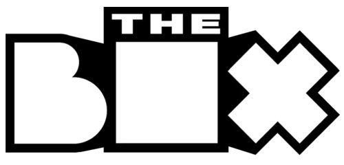 The Box music channels