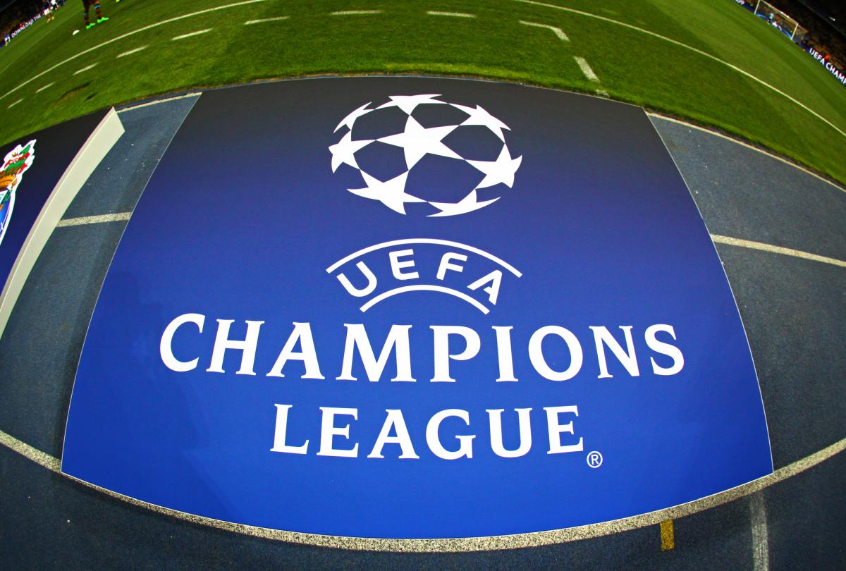 UEFA Champions League – deposit – Katatonia82 UEFA Champions League - deposit - Katatonia82