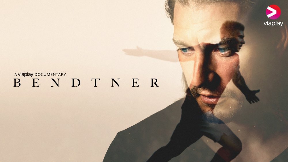 Bendtner Viaplay