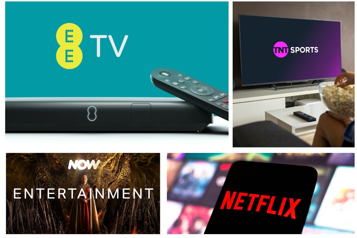 EE Netflix now tnt sports bundle