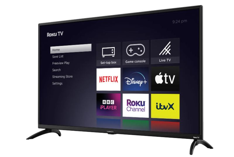 Roku Veltech TV 40