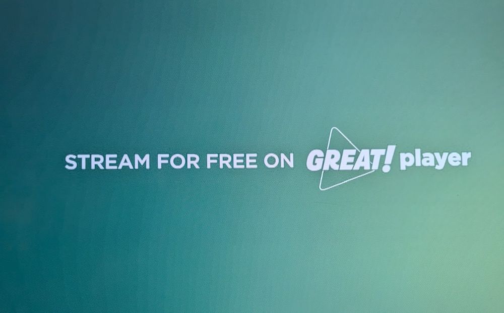 Sky Great Real stream for free