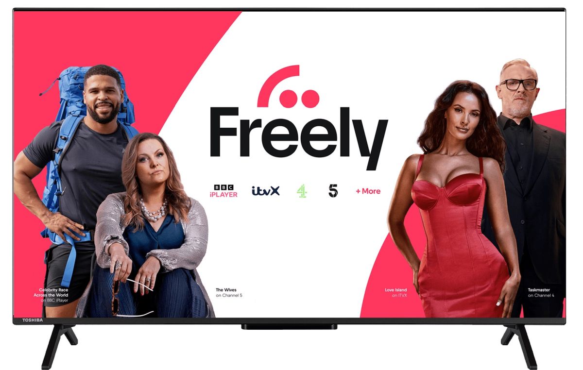 Toshiba Freely LOGO jpg