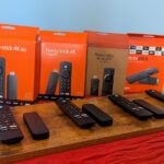 The £100 Firestick: Amazon Hikes Fire TV UK Prices