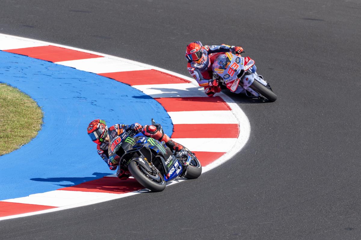 MotoGP San Marino 2024
