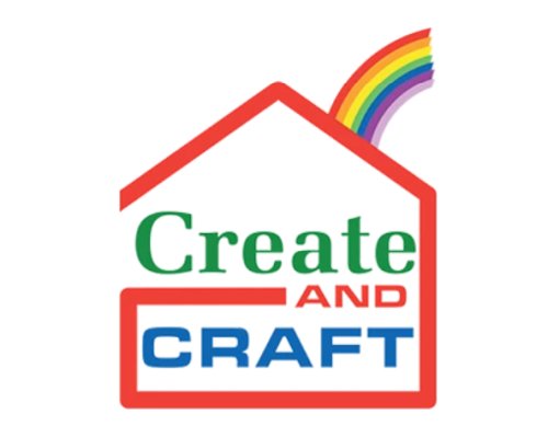 Create and Craft logo