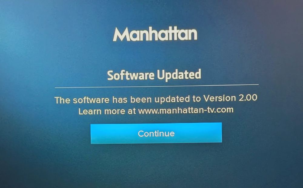 Manhattan T4-R version 2 updated