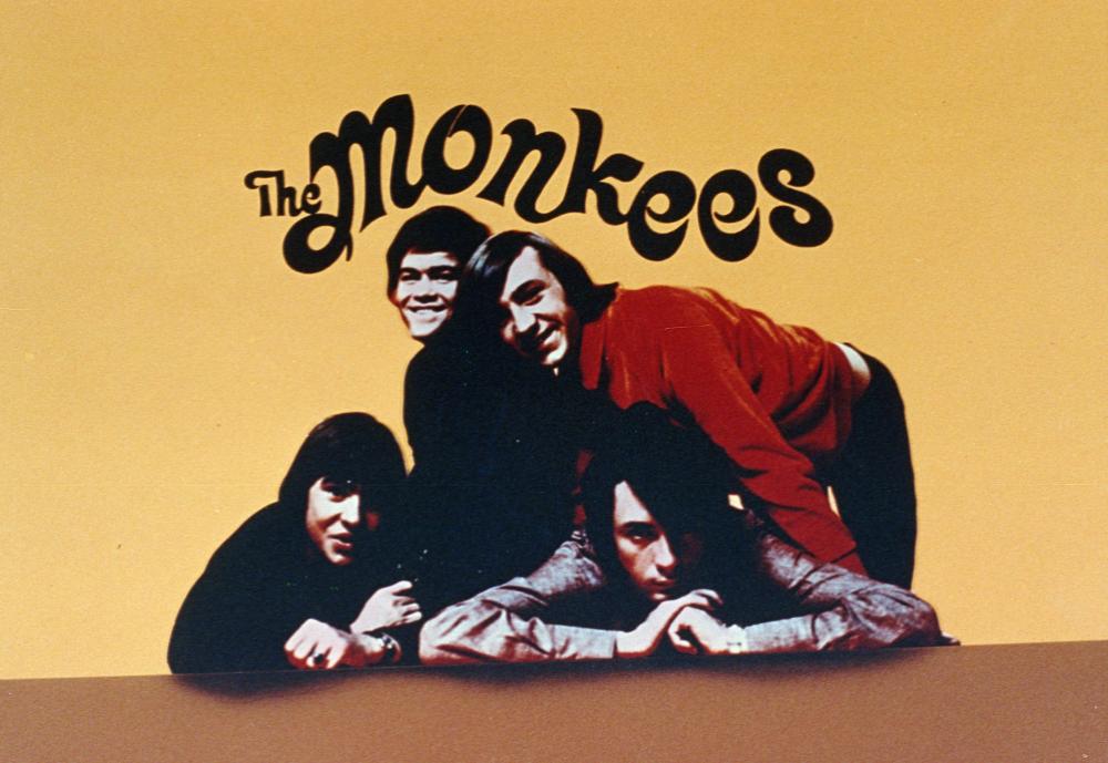 The monkees
