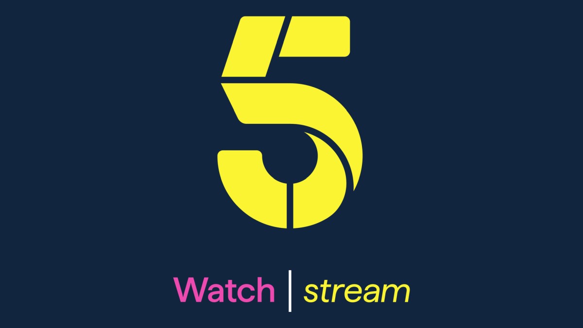 5 logo 2025