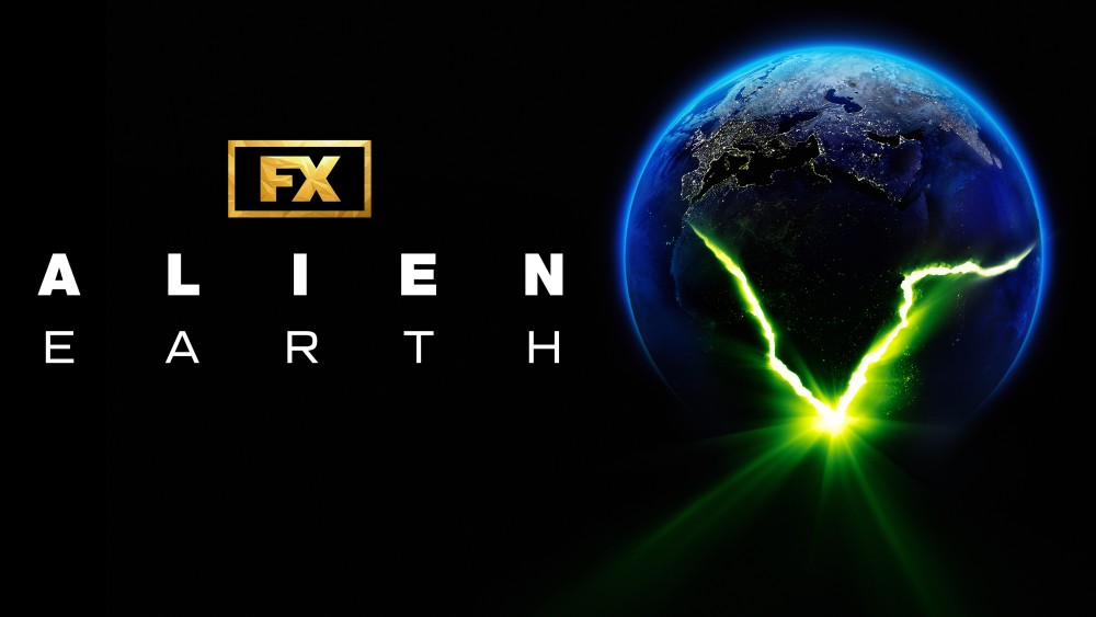 Alien Earth