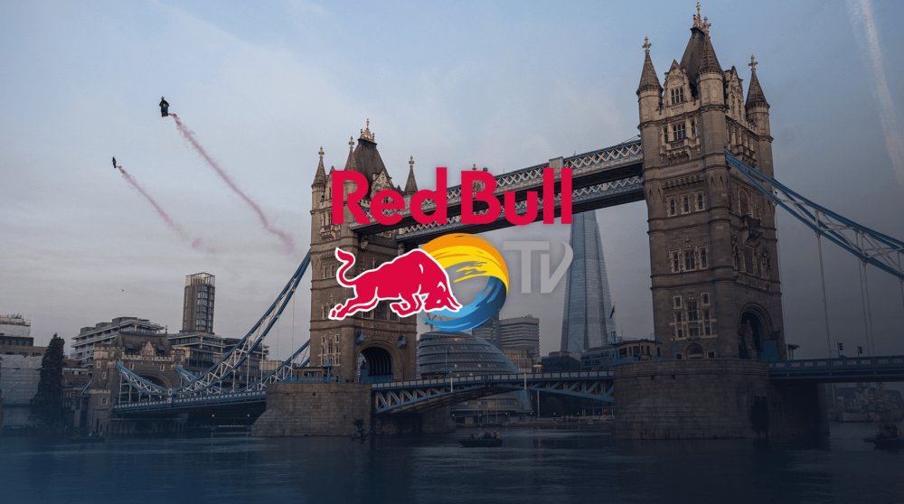 Redbull TV