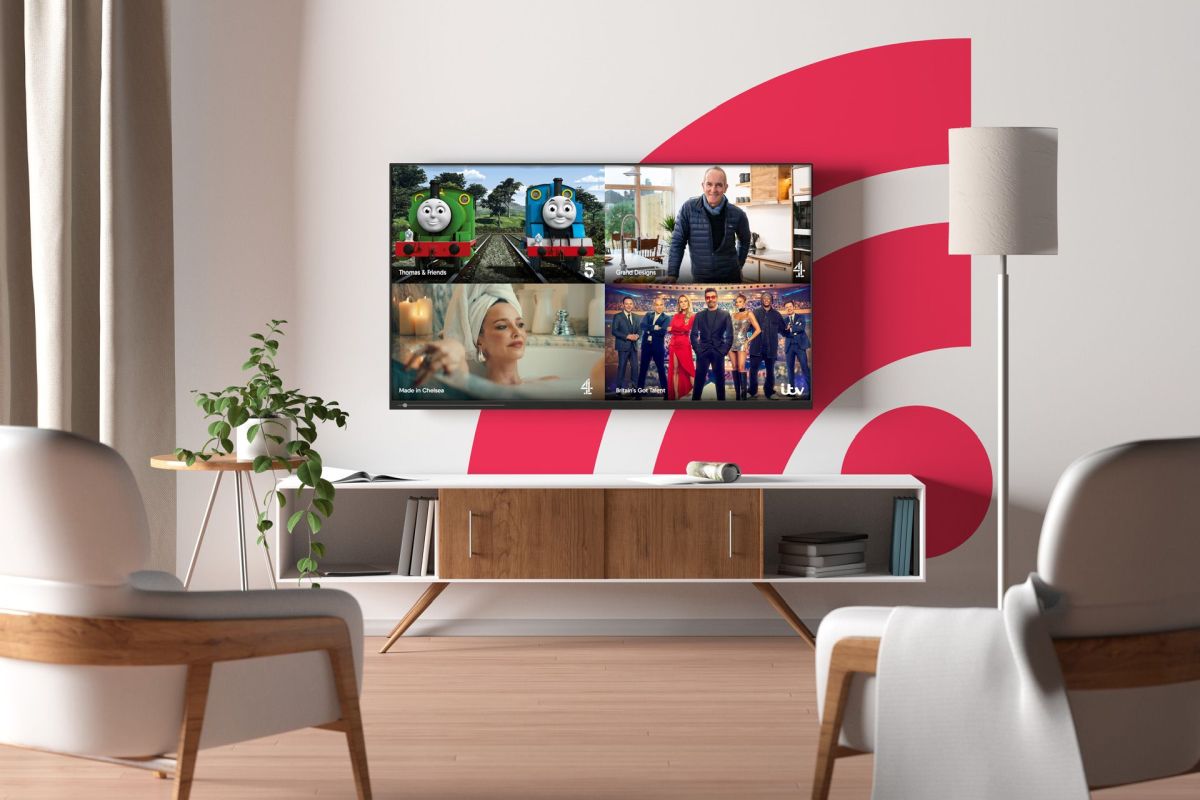 Freely new FAST channels on TV 2