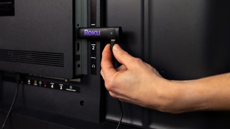 Roku Streaming Stick 2025 usb connection