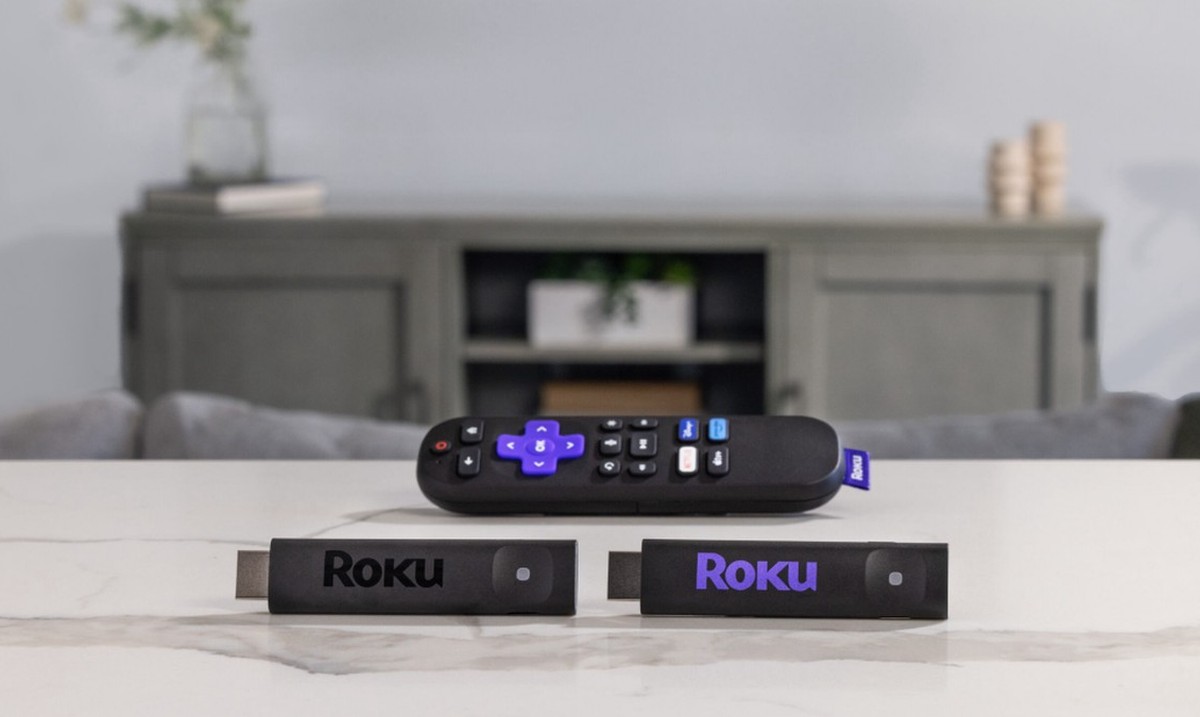 Roku Streaming Sticks 2025 official Roku Streaming Sticks 2025 official