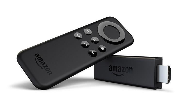 Fire TV Stick Gen 1