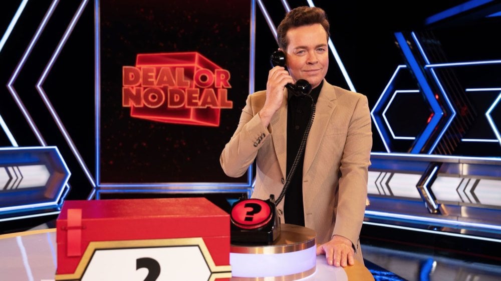 Deal or No Deal ITV