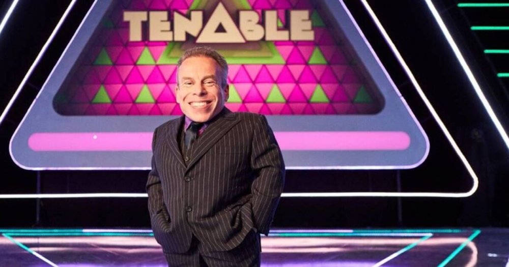 Tenable quiz