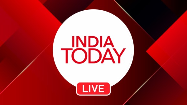 India Today Freeview channel