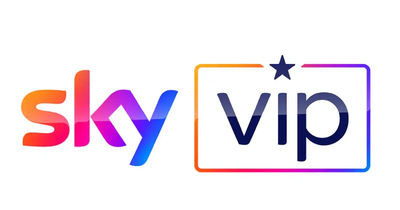 Sky VIP logo