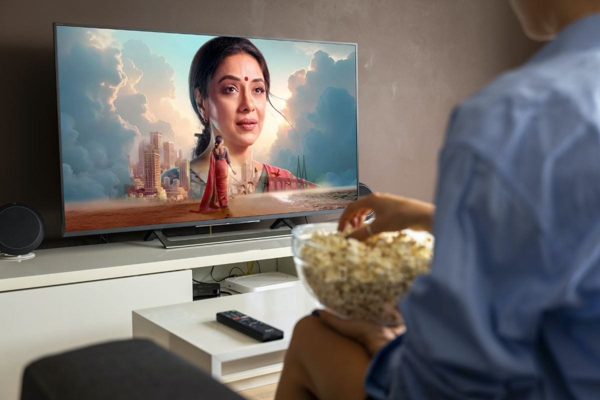 Virgin Media south asian mockup