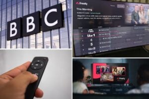 BBC Is Building A “Radical” Second Freely Streaming Box