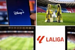 Disney+ LaLiga Deal Confirmed: Fans Now Need Two Subs
