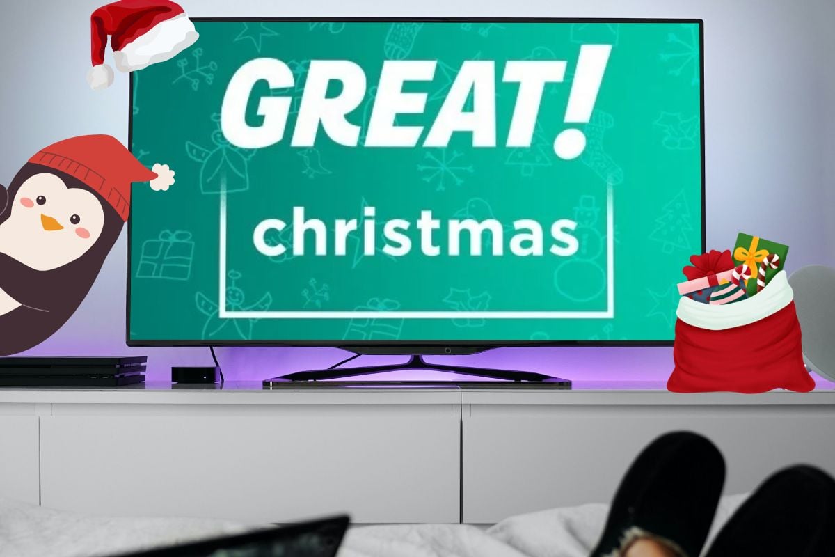 Great christmas