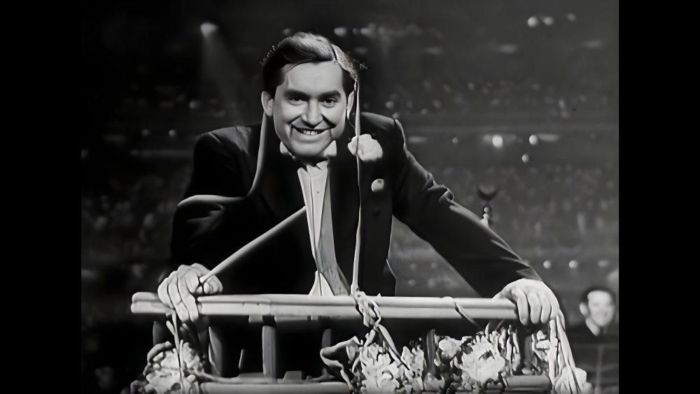 Jack Hylton Presents