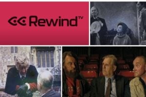 Rare “Doctor Who” Show Coming To Freeview This Autumn