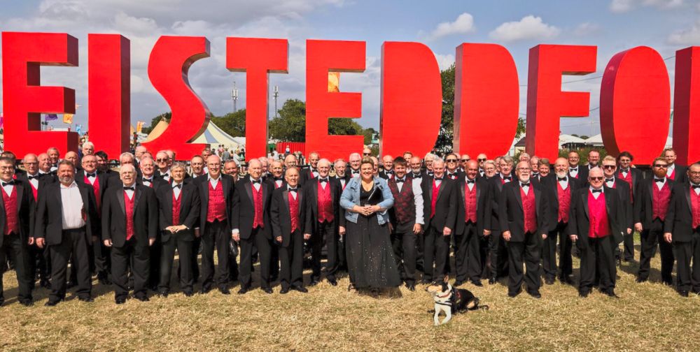 Voices of the Valleys