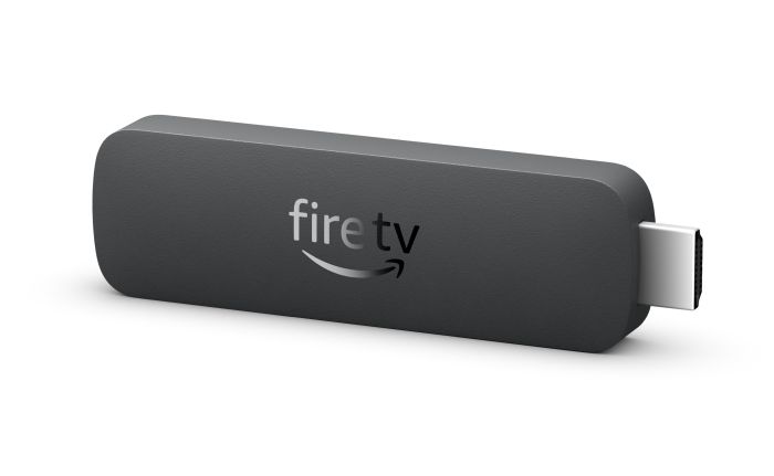Fire TV Stick Select closeup official