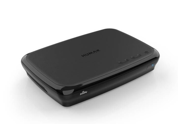 Humax FHR-6000T