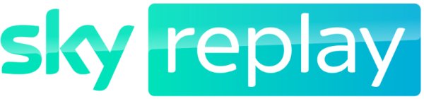 Sky Replay logo