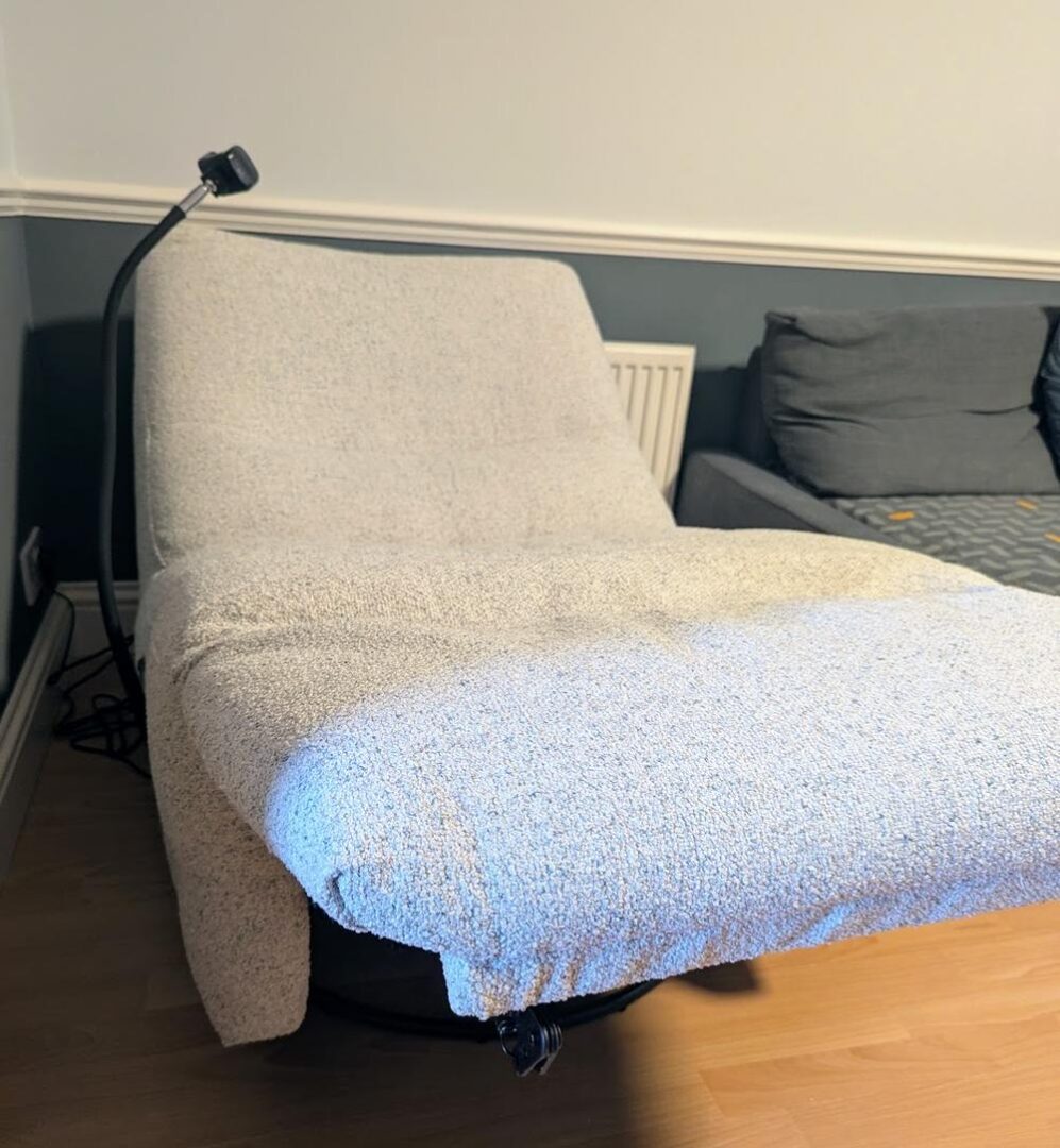 Sofa Club Thea chair 