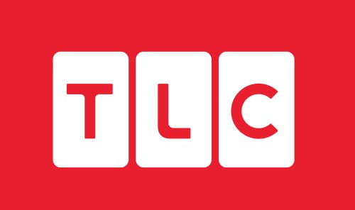 TLC Channel logo