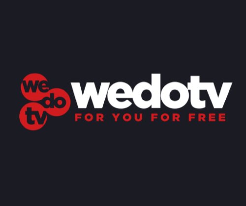 Wedotv logo