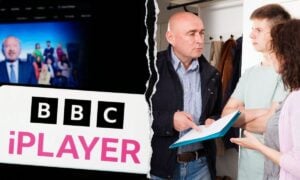 BBC Could Lock iPlayer If You Don’t Pay The TV Licence