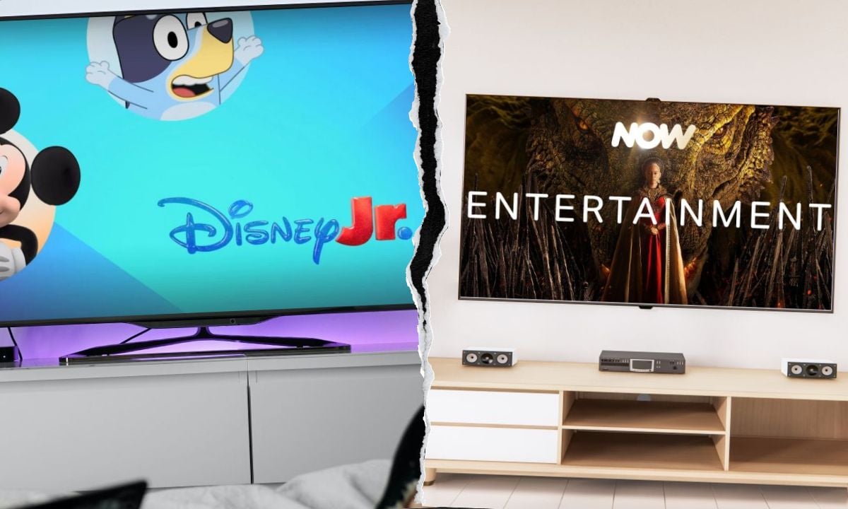 Disney Jr NOW mockup