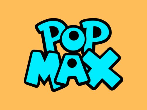 Pop Max