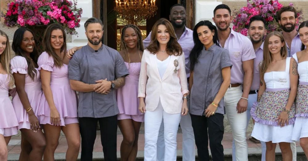 Vanderpump Villa