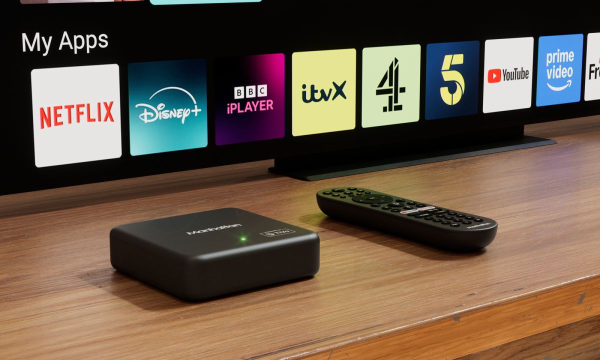 Manhattan Aero table apps