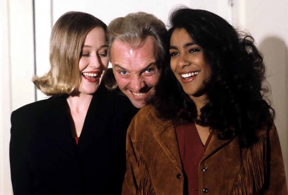 Rik Mayall Presents tv show