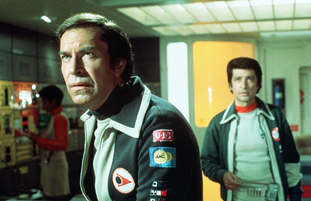 Space 1999 tv show