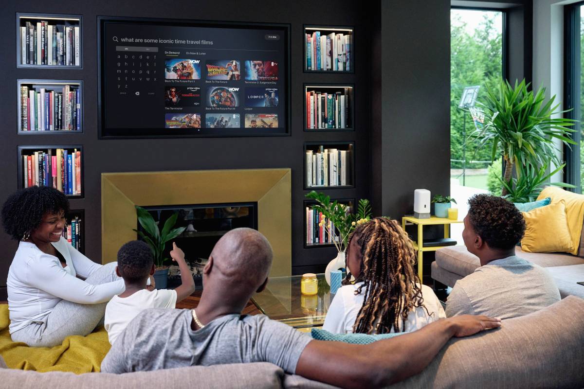 EE TV smart search lifestyle