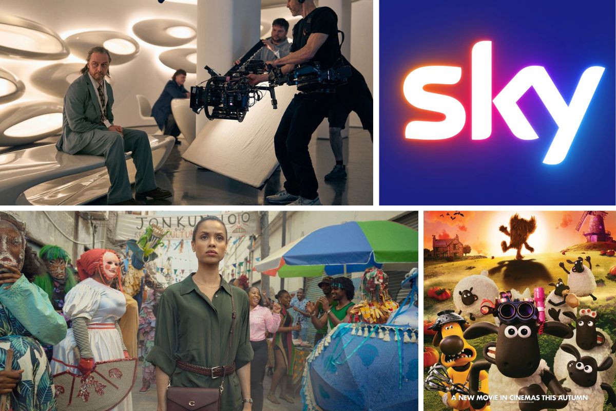 Sky up next 2026 collage Sky up next 2026 collage