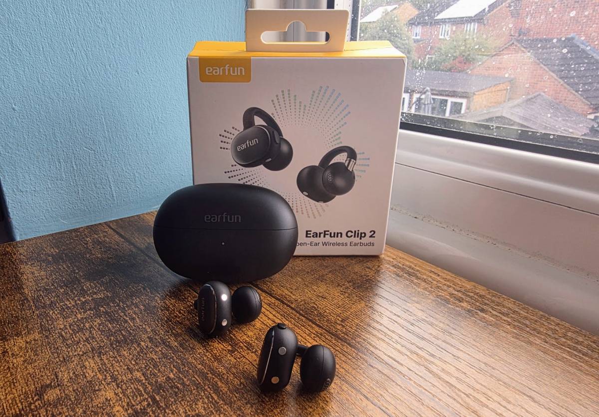 Earfun Clip 2 window hero