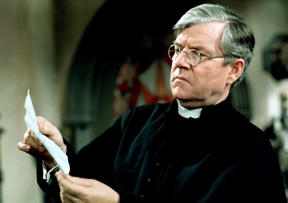 Father Ted 1974