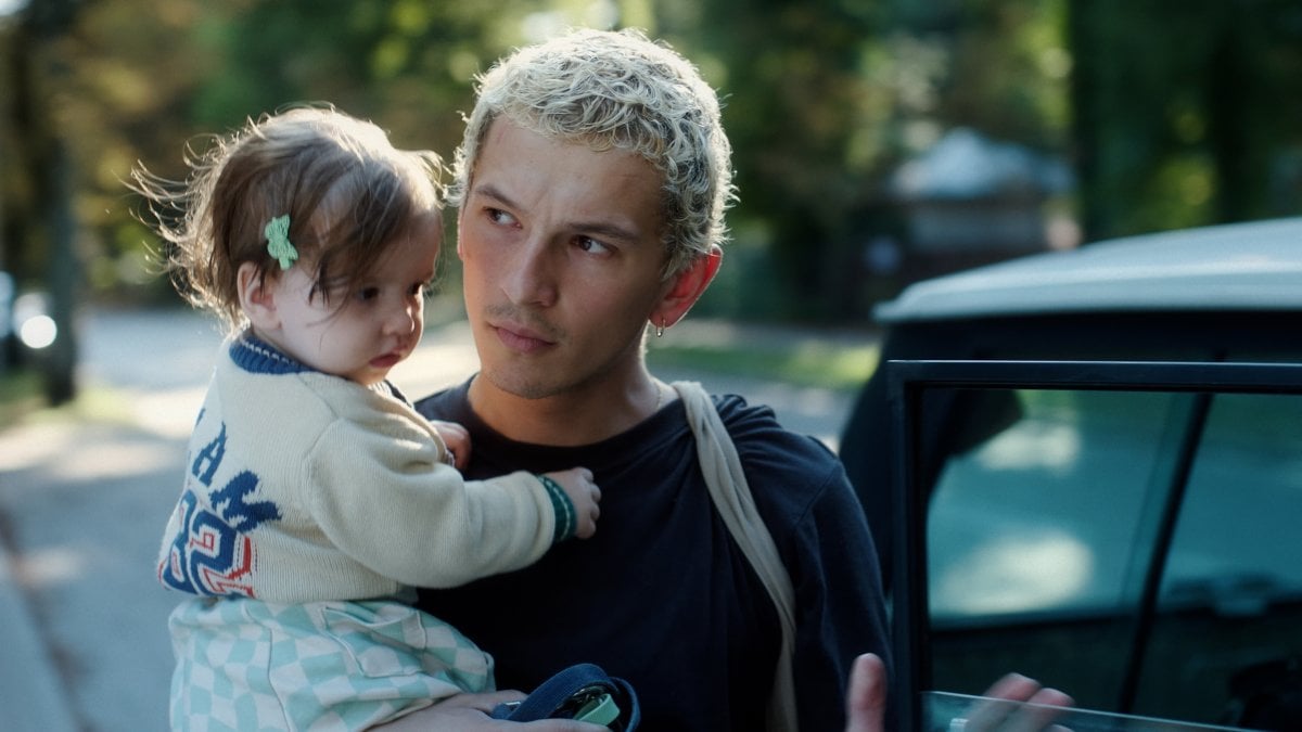 Proud HBO Max